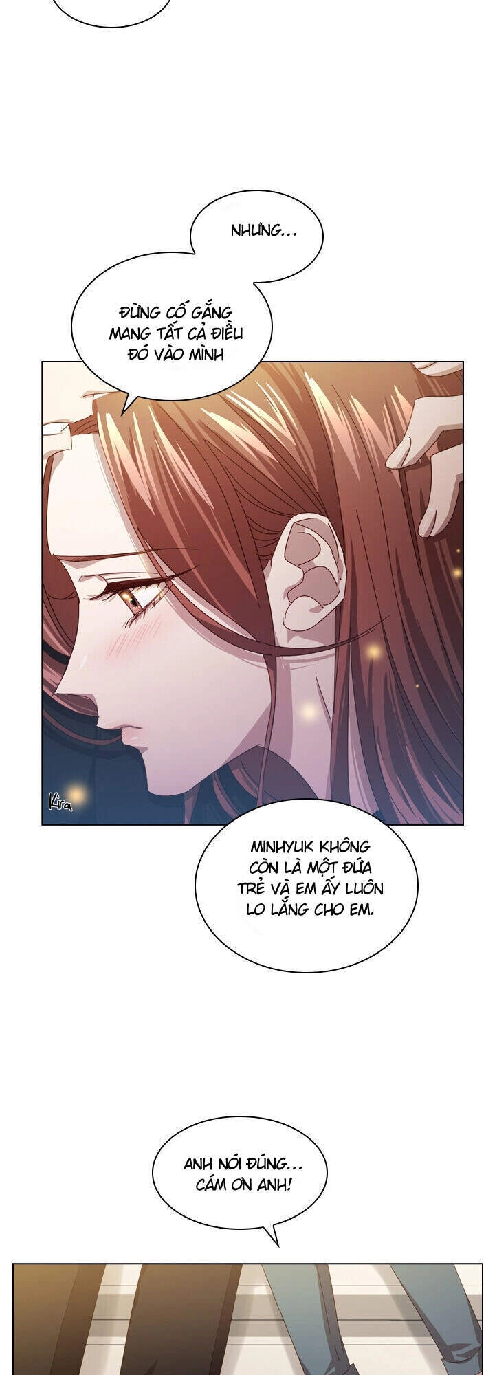 Tai Tiếng Thị Phi Chapter 45 - 37