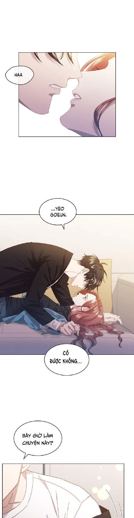 Tai Tiếng Thị Phi Chapter 45 - 43