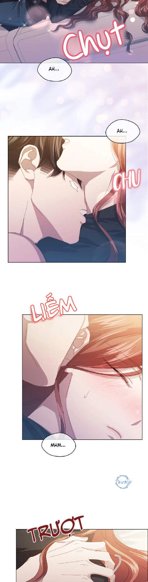 Tai Tiếng Thị Phi Chapter 45 - 48