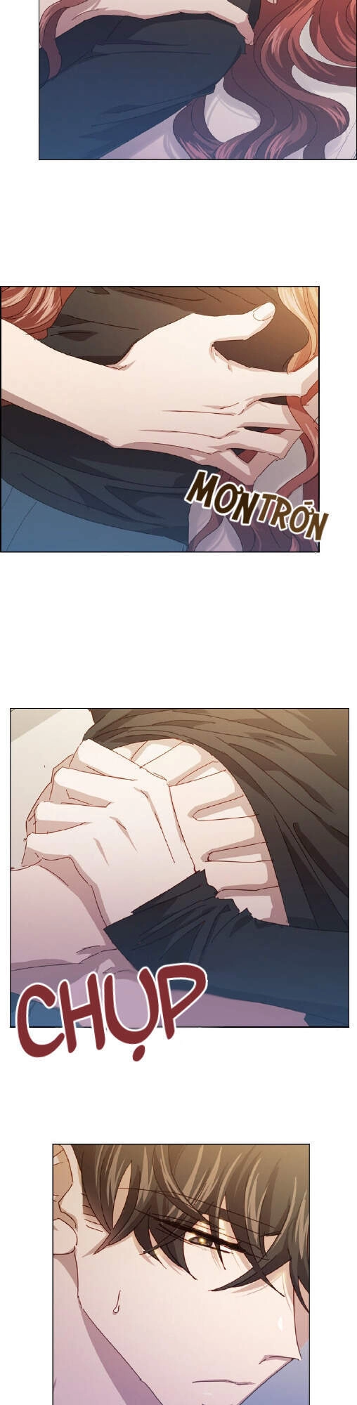 Tai Tiếng Thị Phi Chapter 45 - 49