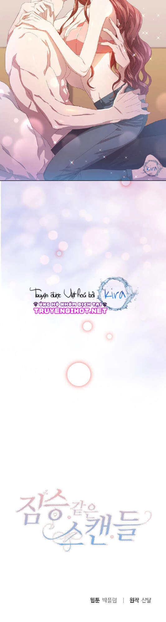 Tai Tiếng Thị Phi Chapter 45 - 54