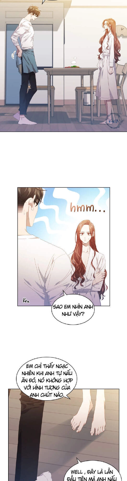 Tai Tiếng Thị Phi Chapter 46 - 21