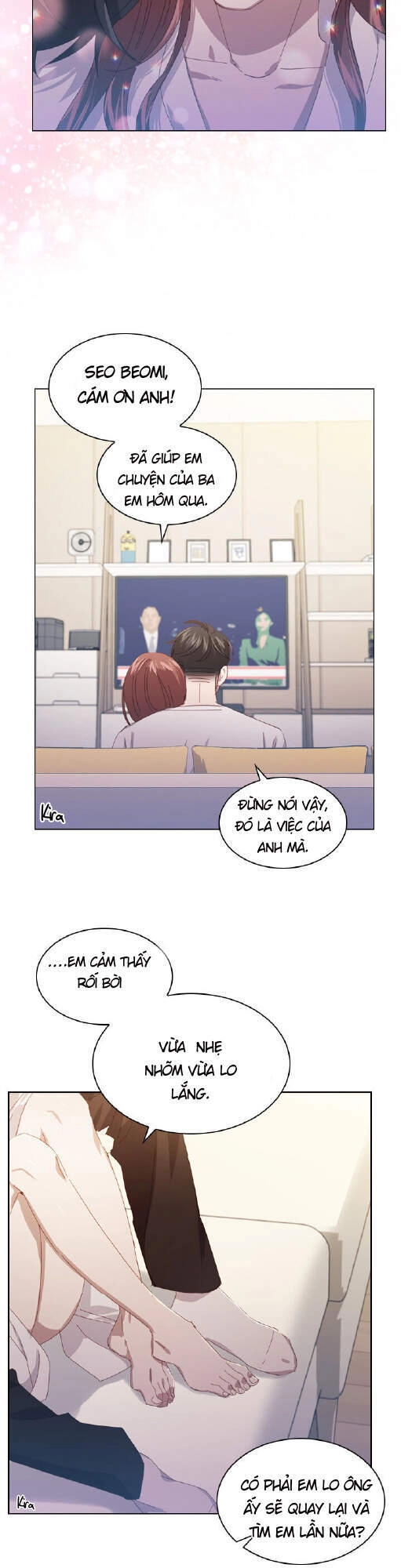 Tai Tiếng Thị Phi Chapter 46 - 36