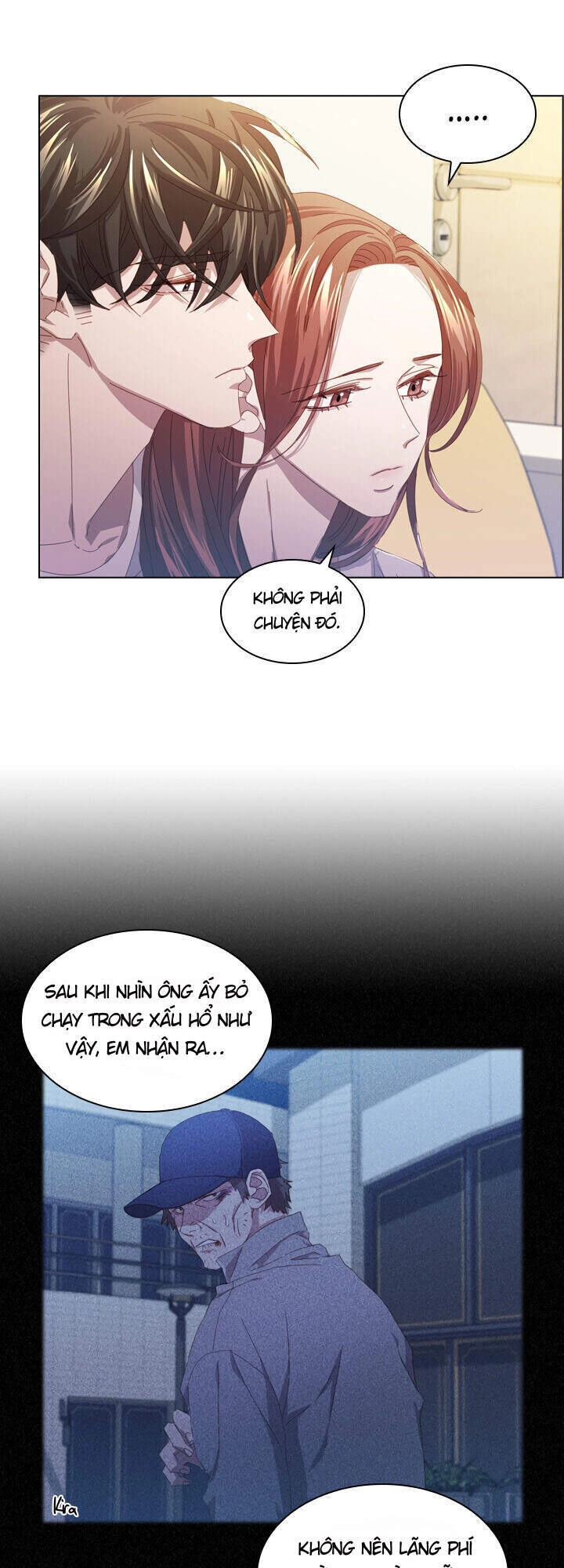 Tai Tiếng Thị Phi Chapter 46 - 38