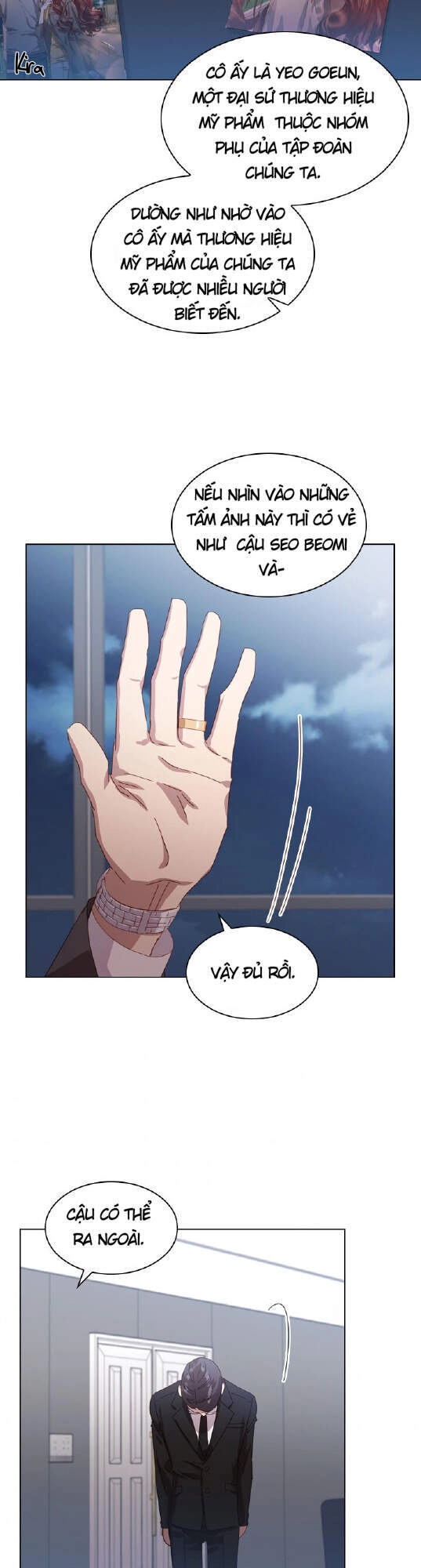 Tai Tiếng Thị Phi Chapter 46 - 47