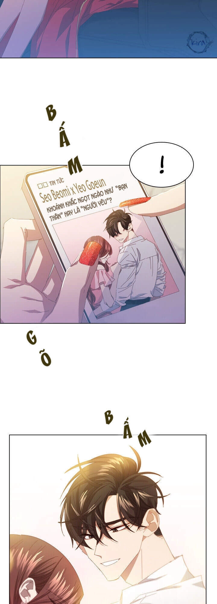 Tai Tiếng Thị Phi Chapter 48 - 5