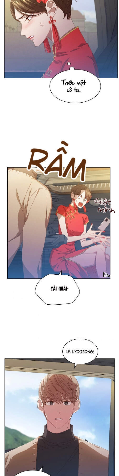 Tai Tiếng Thị Phi Chapter 48 - 7