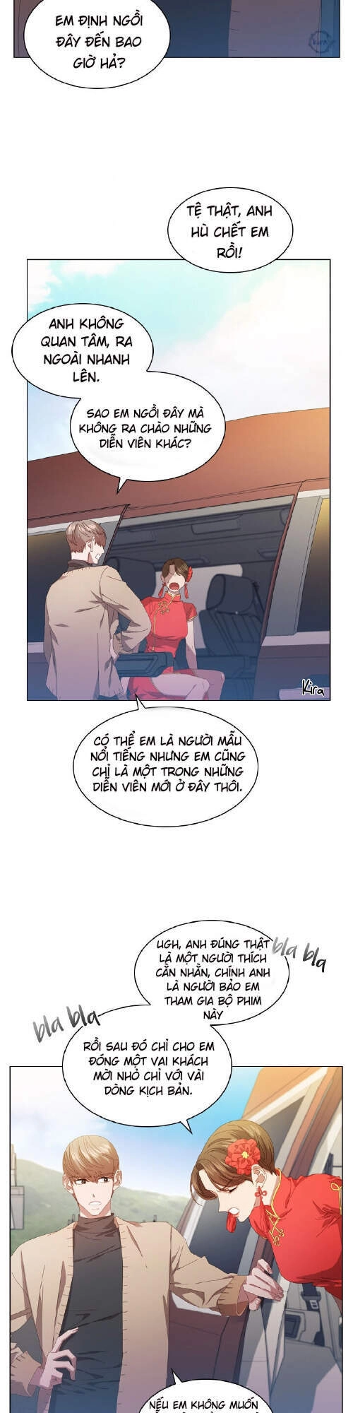 Tai Tiếng Thị Phi Chapter 48 - 8