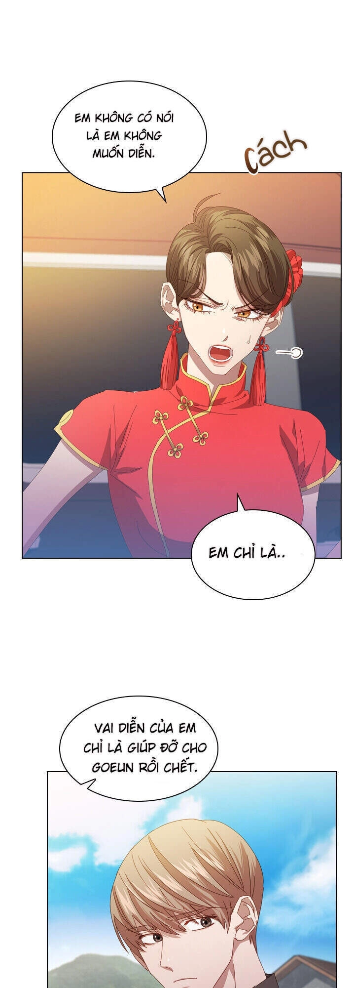 Tai Tiếng Thị Phi Chapter 48 - 10