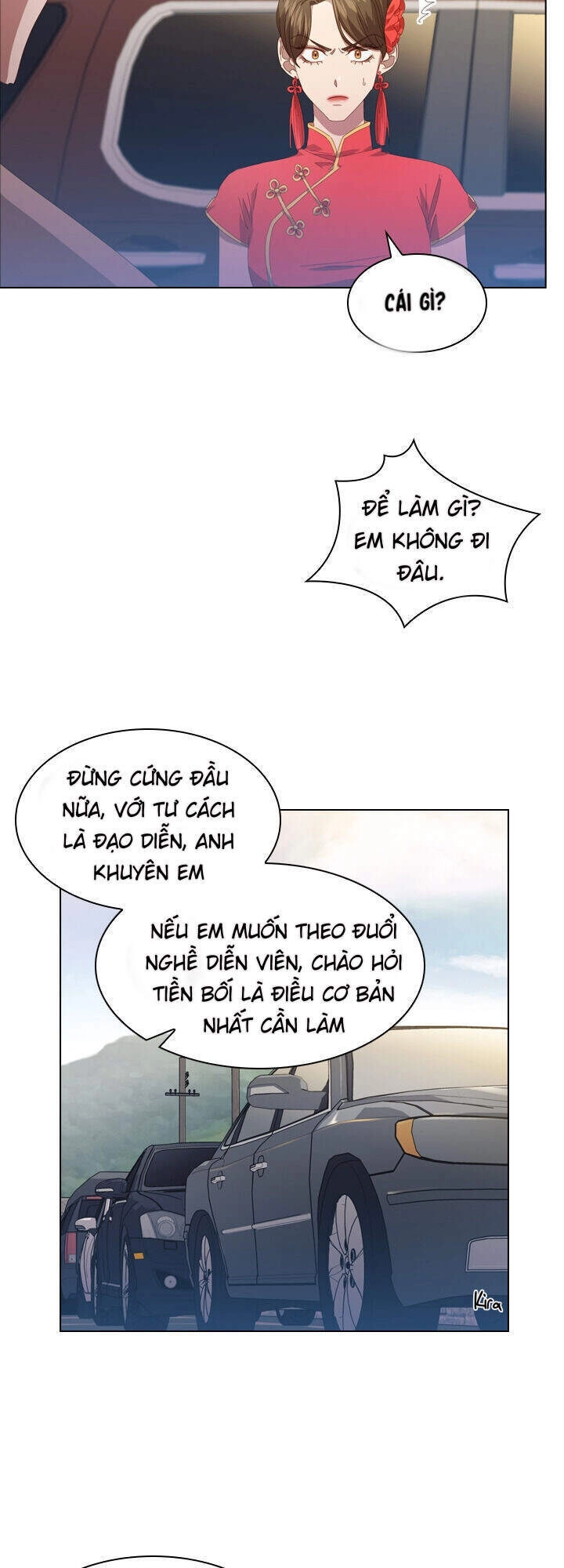 Tai Tiếng Thị Phi Chapter 48 - 12