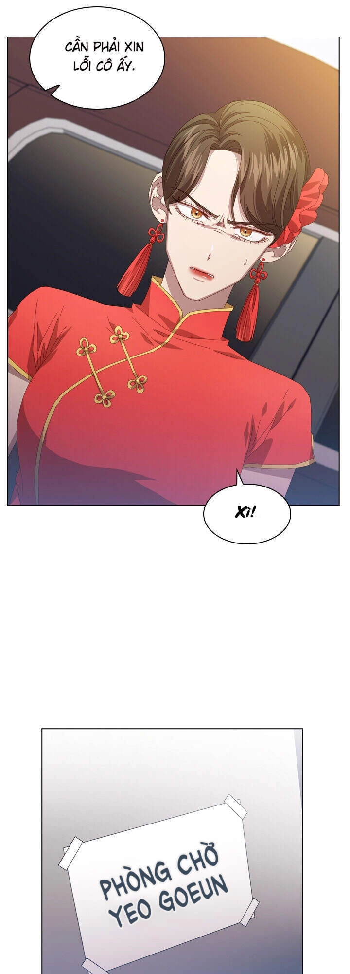 Tai Tiếng Thị Phi Chapter 48 - 14