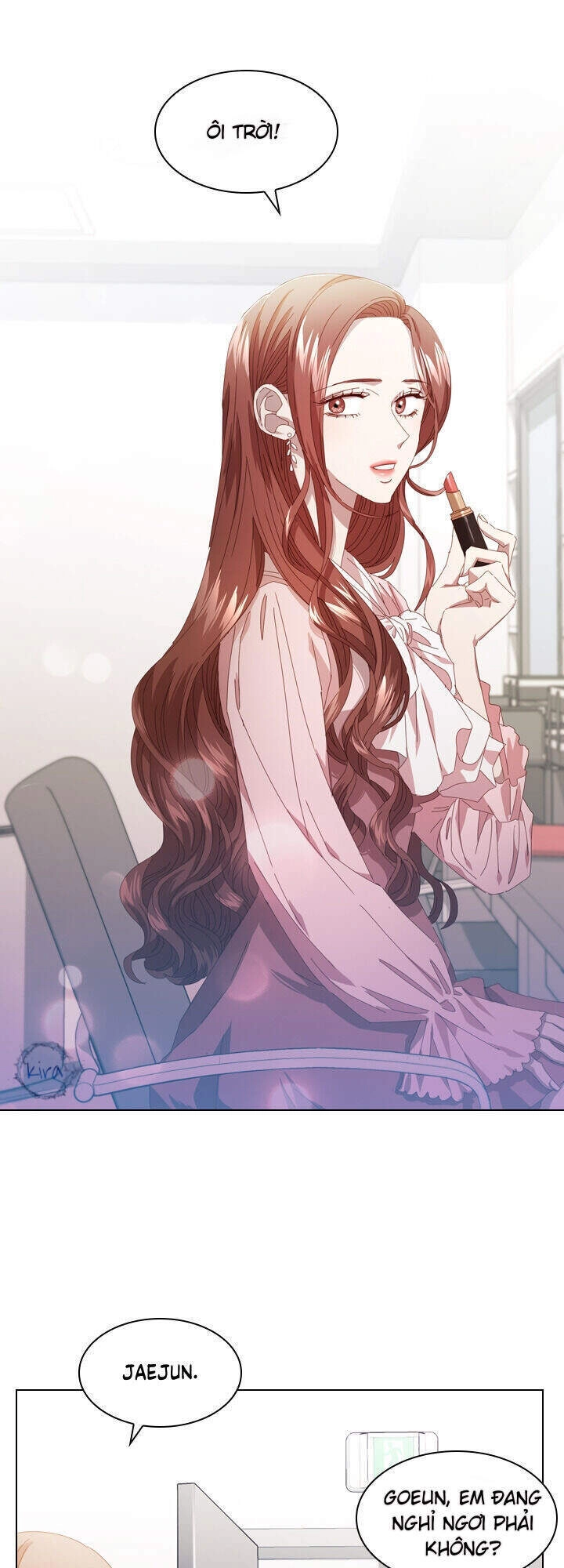 Tai Tiếng Thị Phi Chapter 48 - 16