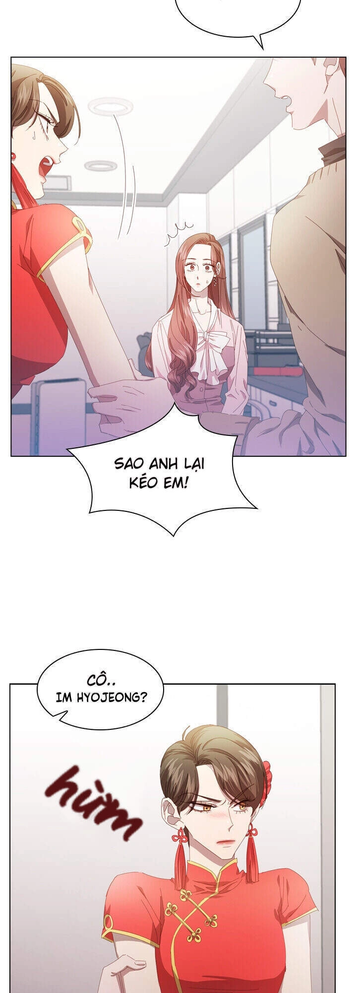 Tai Tiếng Thị Phi Chapter 48 - 18