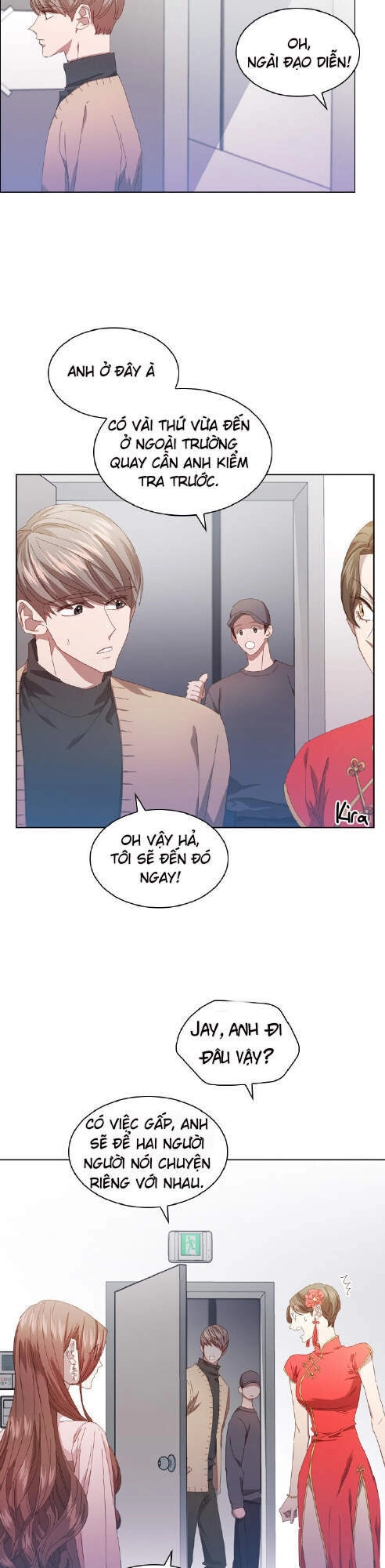 Tai Tiếng Thị Phi Chapter 48 - 20