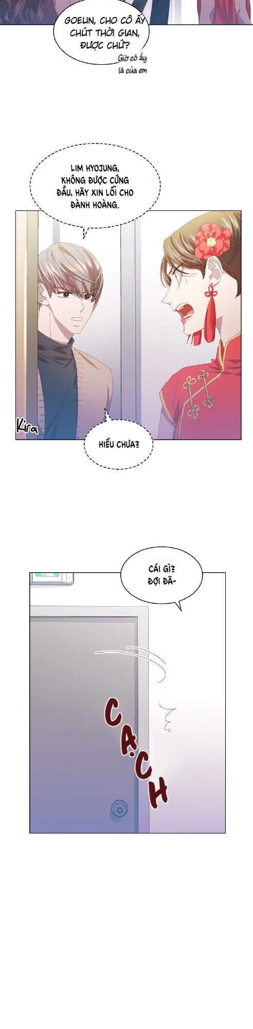 Tai Tiếng Thị Phi Chapter 48 - 21