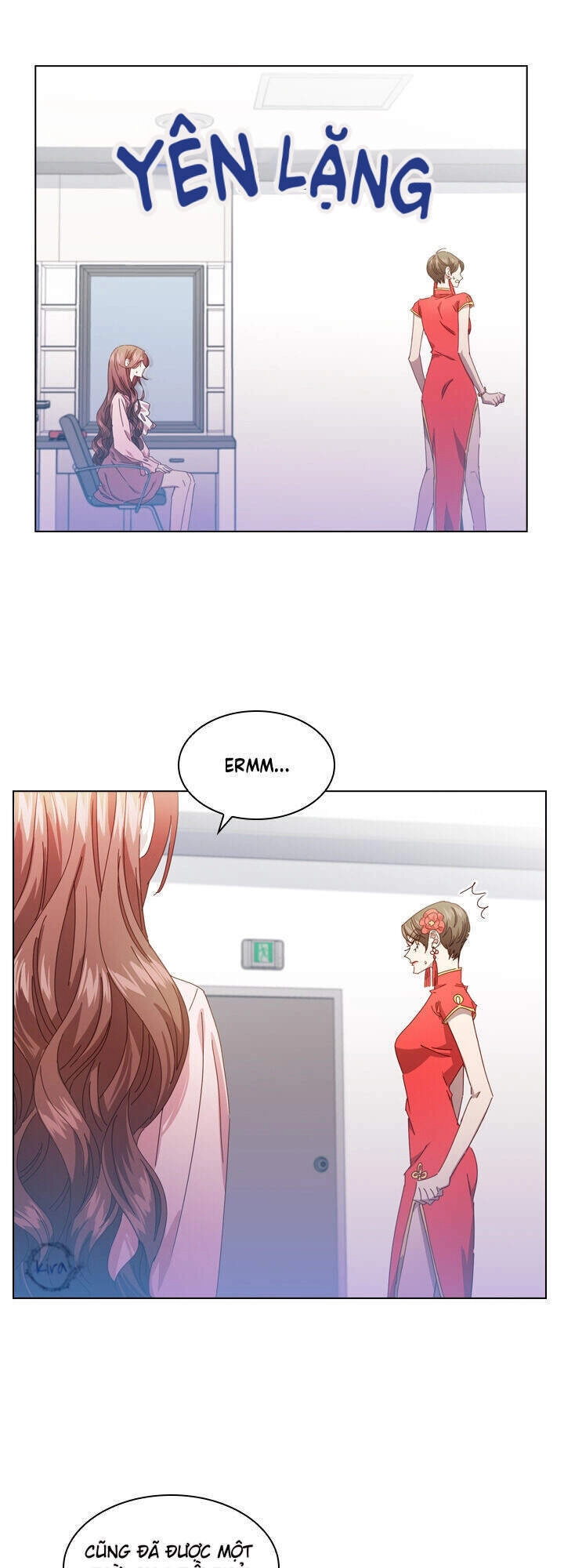 Tai Tiếng Thị Phi Chapter 48 - 23