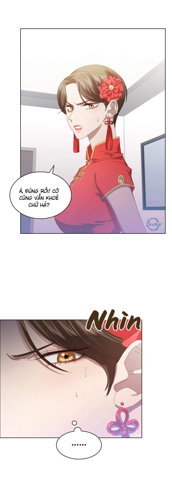 Tai Tiếng Thị Phi Chapter 48 - 25