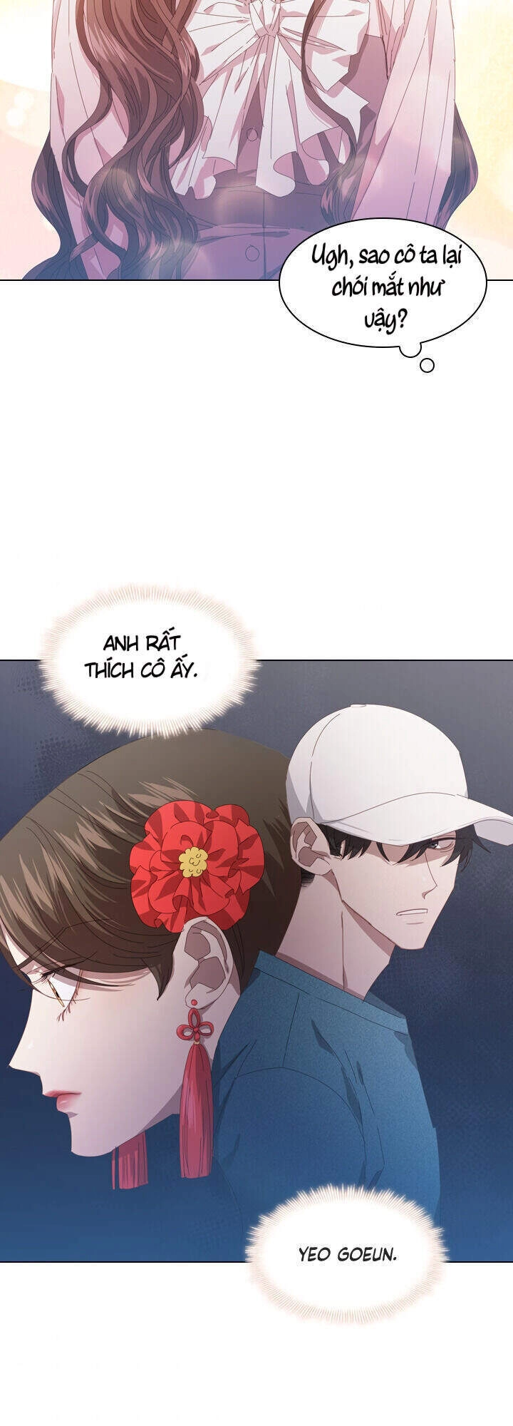 Tai Tiếng Thị Phi Chapter 48 - 27