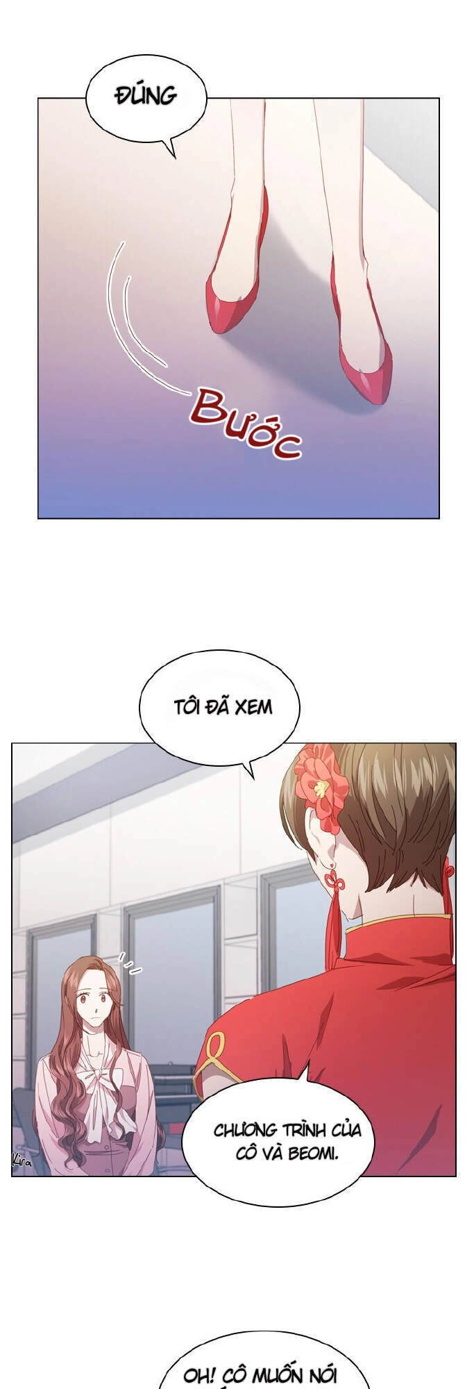 Tai Tiếng Thị Phi Chapter 48 - 29