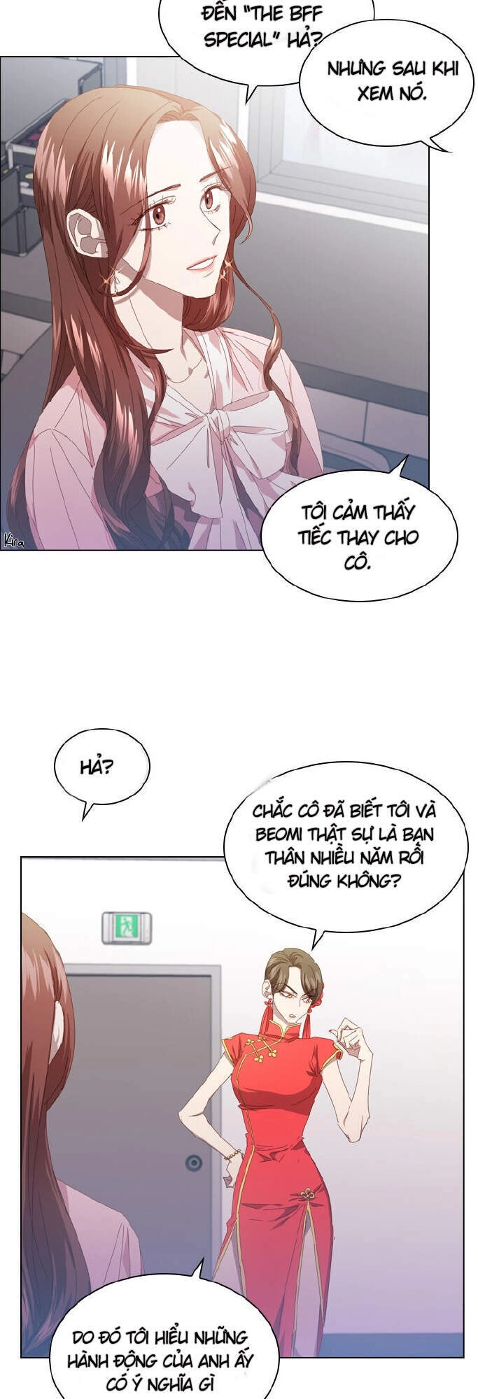 Tai Tiếng Thị Phi Chapter 48 - 30