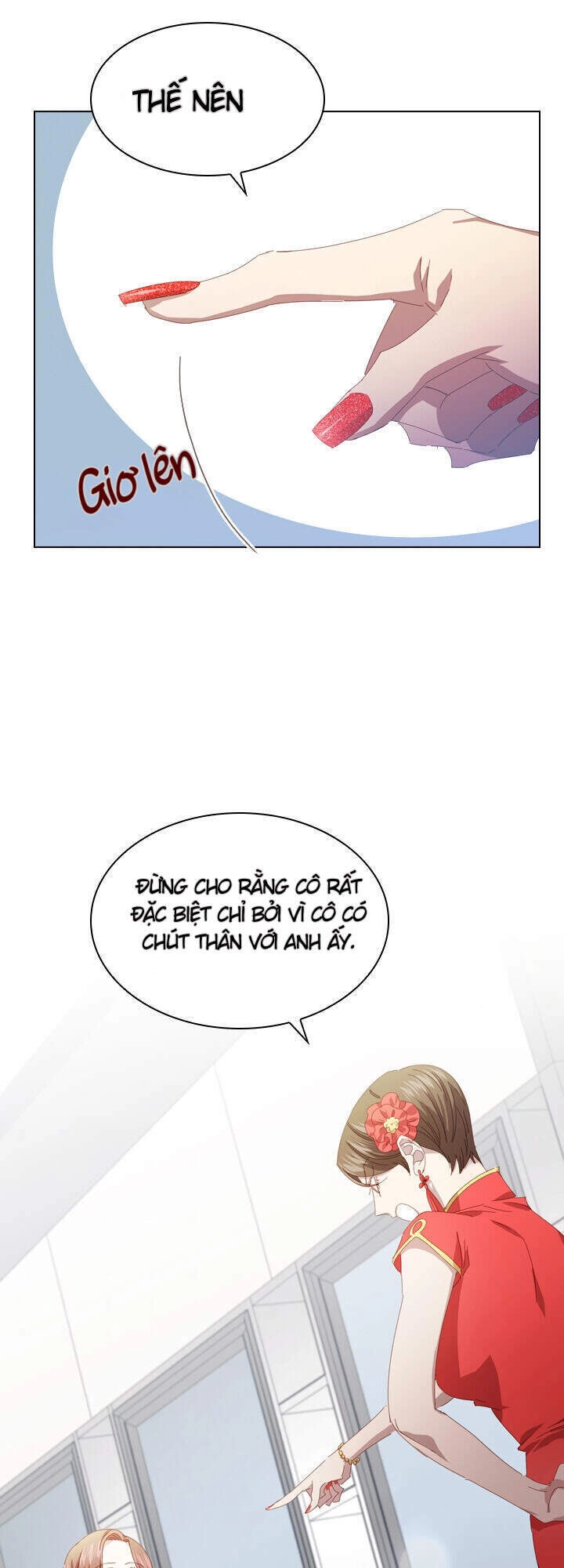 Tai Tiếng Thị Phi Chapter 48 - 34