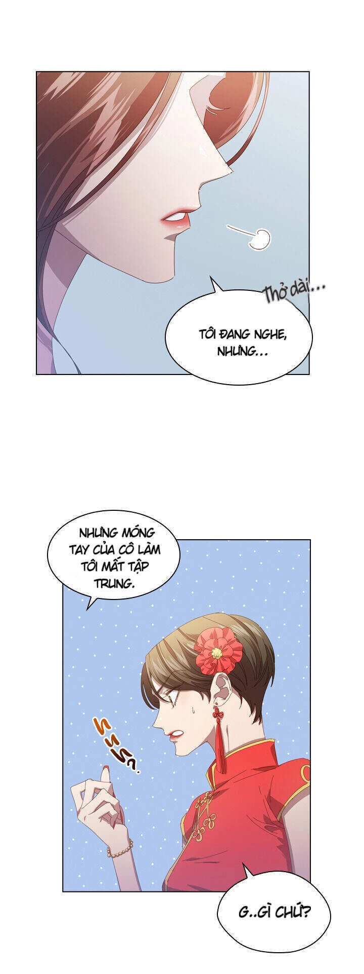 Tai Tiếng Thị Phi Chapter 48 - 37