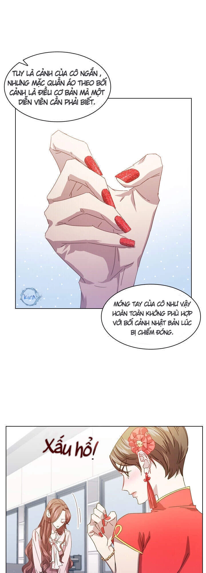 Tai Tiếng Thị Phi Chapter 48 - 38