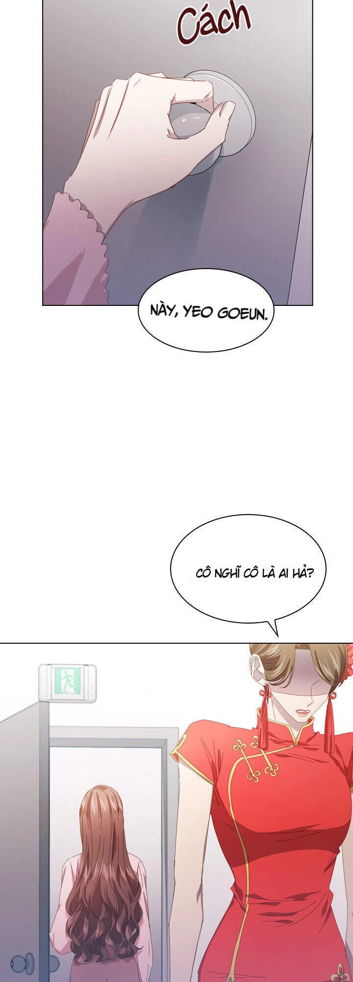 Tai Tiếng Thị Phi Chapter 48 - 42