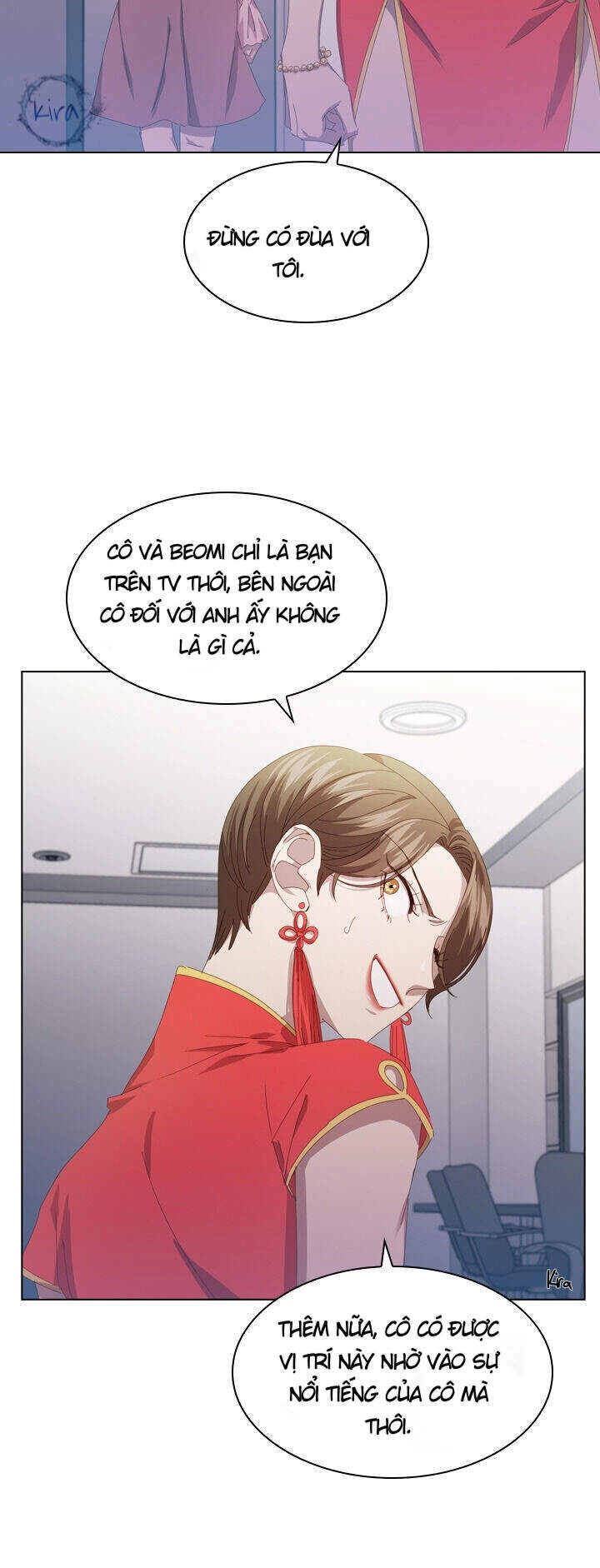 Tai Tiếng Thị Phi Chapter 48 - 43