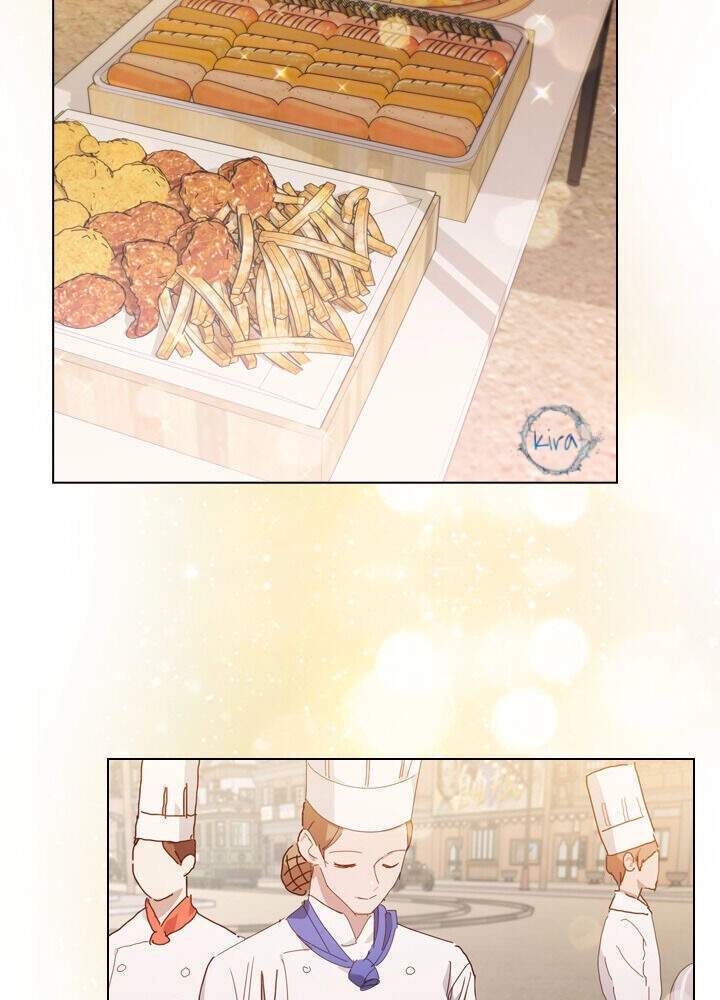 Tai Tiếng Thị Phi Chapter 48 - 47