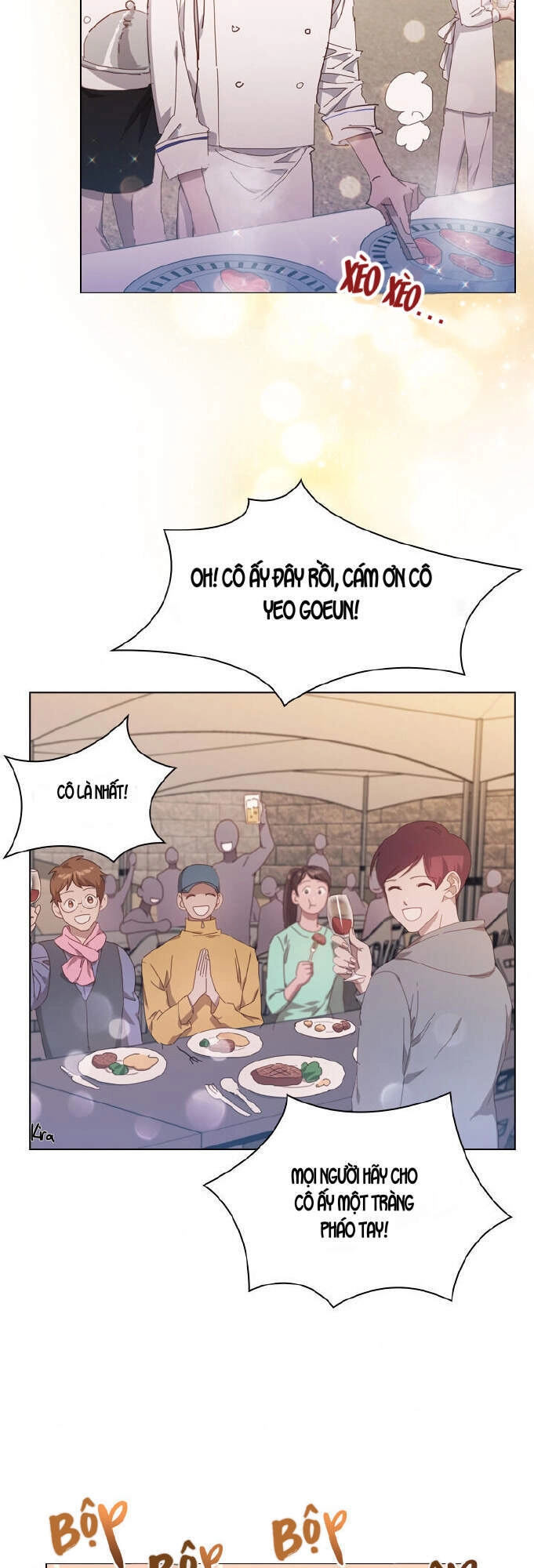 Tai Tiếng Thị Phi Chapter 48 - 48