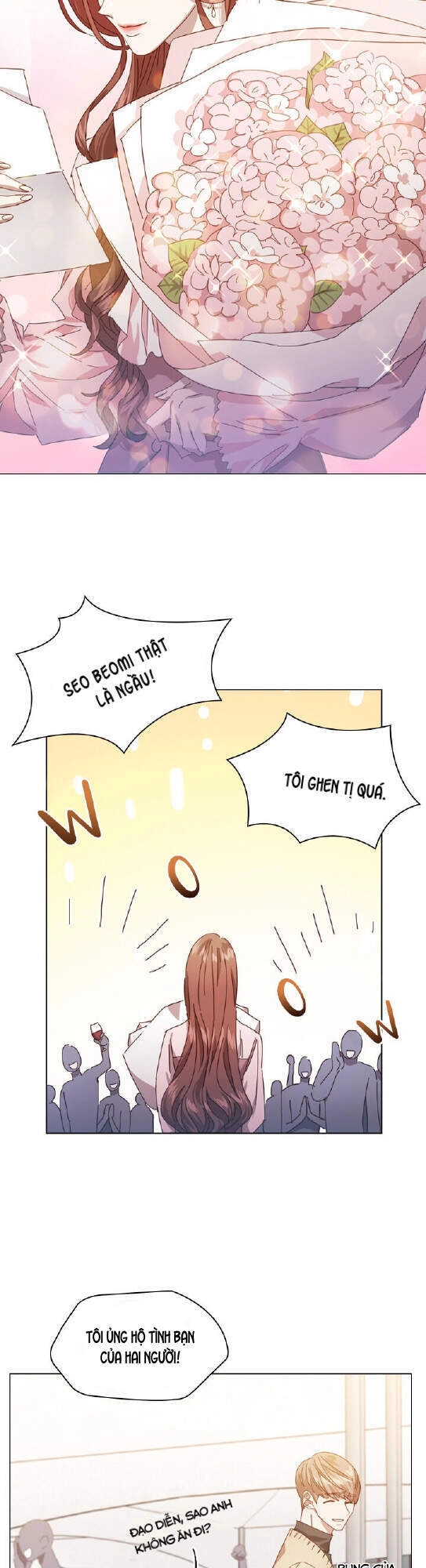 Tai Tiếng Thị Phi Chapter 48 - 53