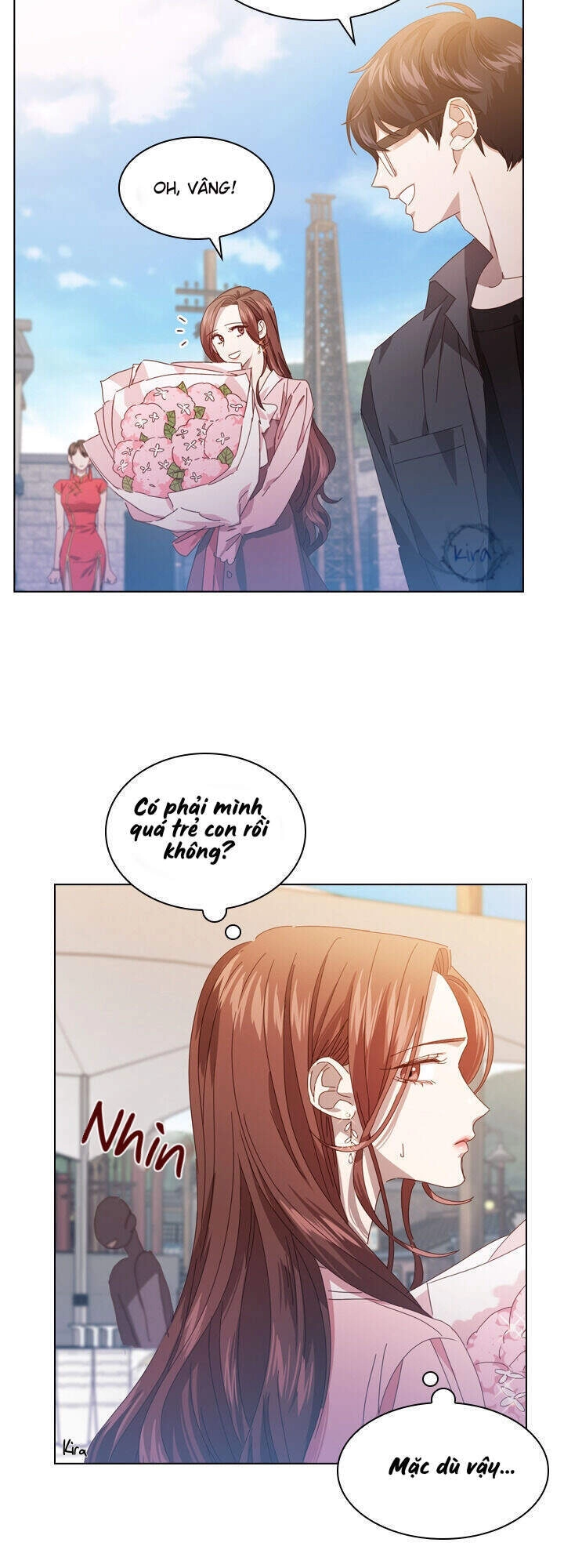 Tai Tiếng Thị Phi Chapter 48 - 58