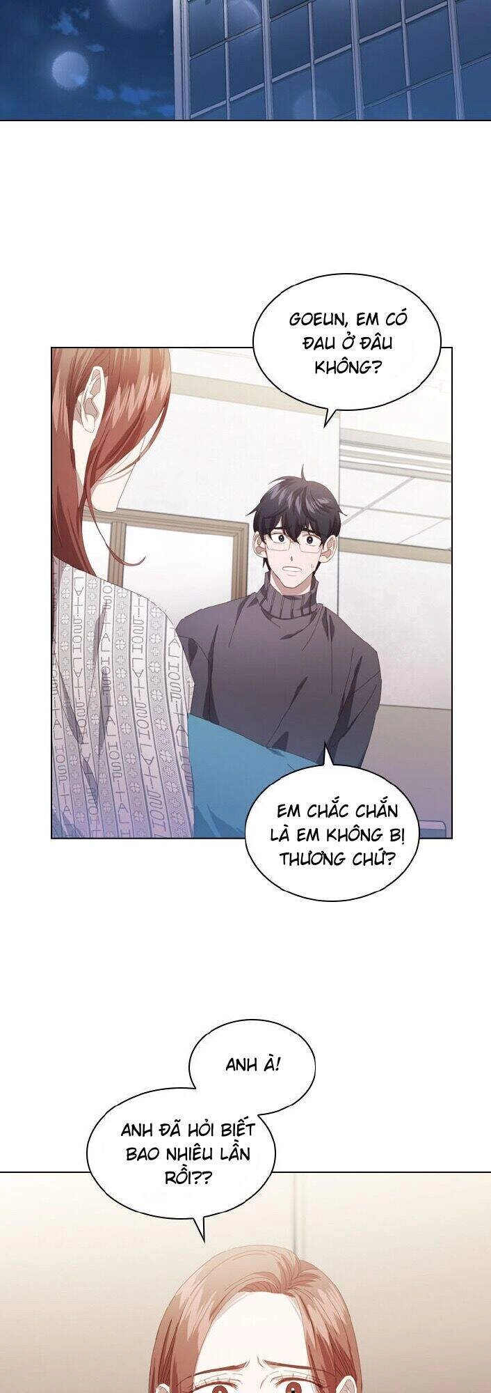 Tai Tiếng Thị Phi Chapter 50 - 37