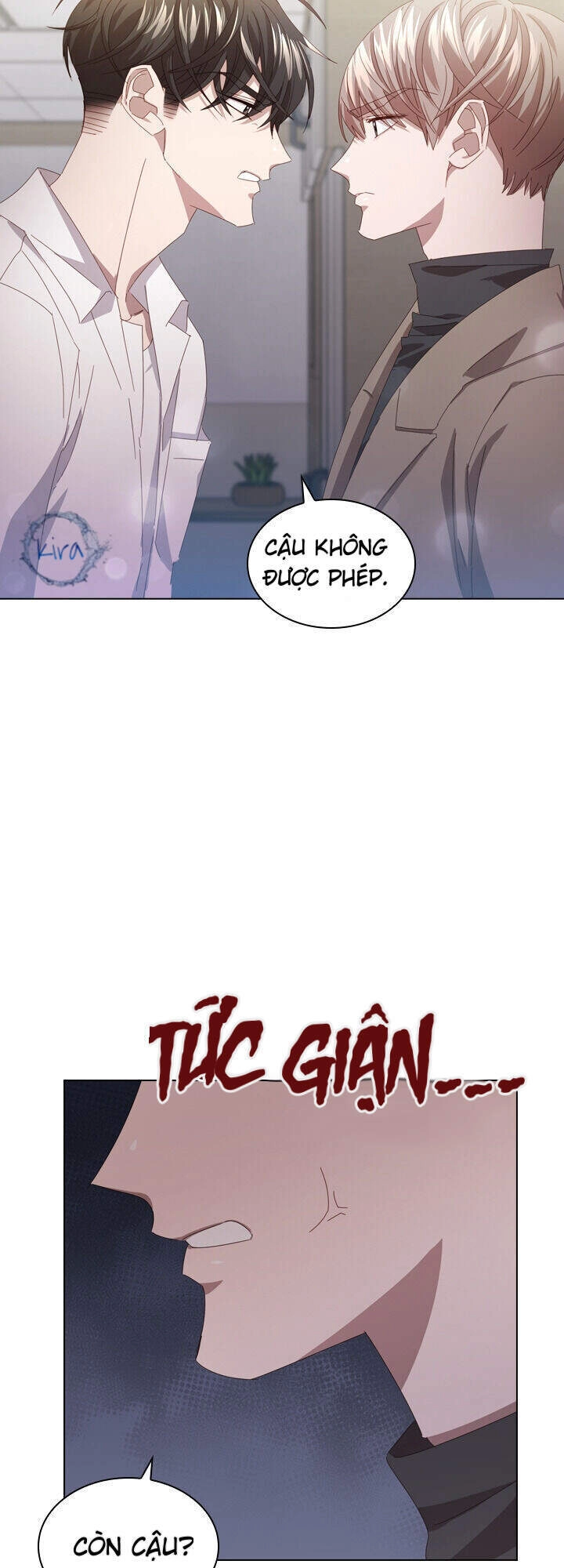 Tai Tiếng Thị Phi Chapter 51 - 38