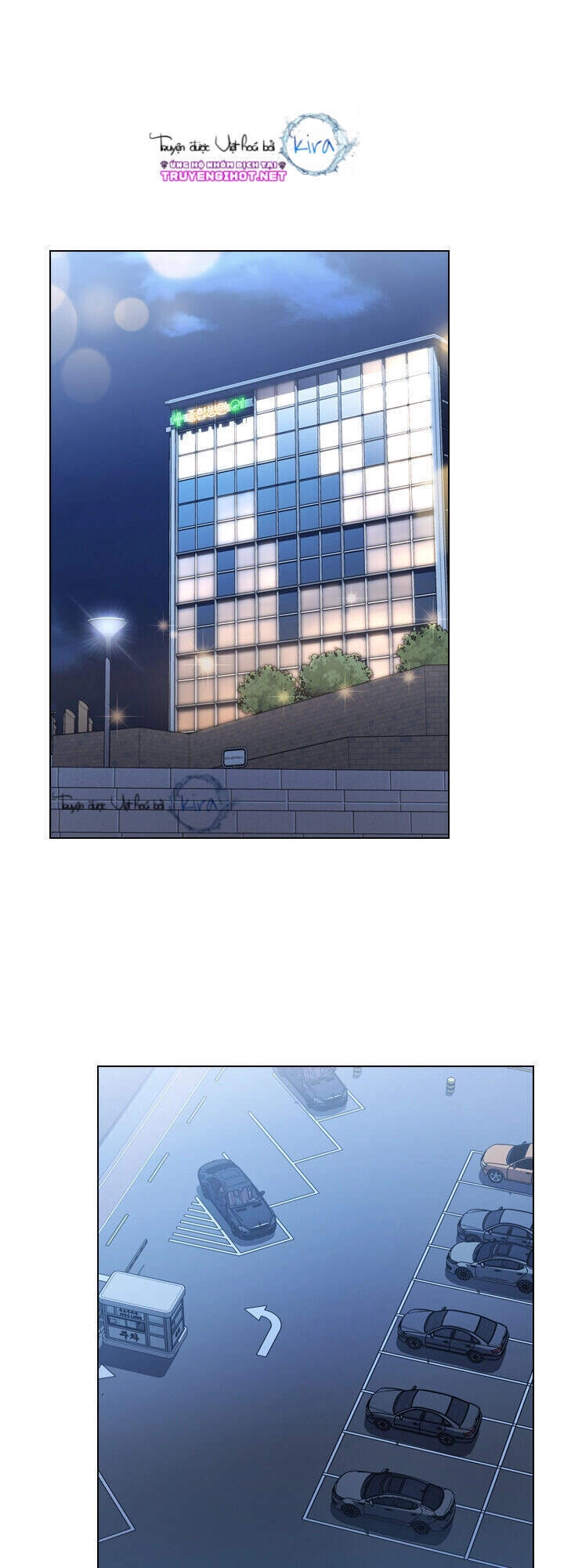 Tai Tiếng Thị Phi Chapter 52 - 3