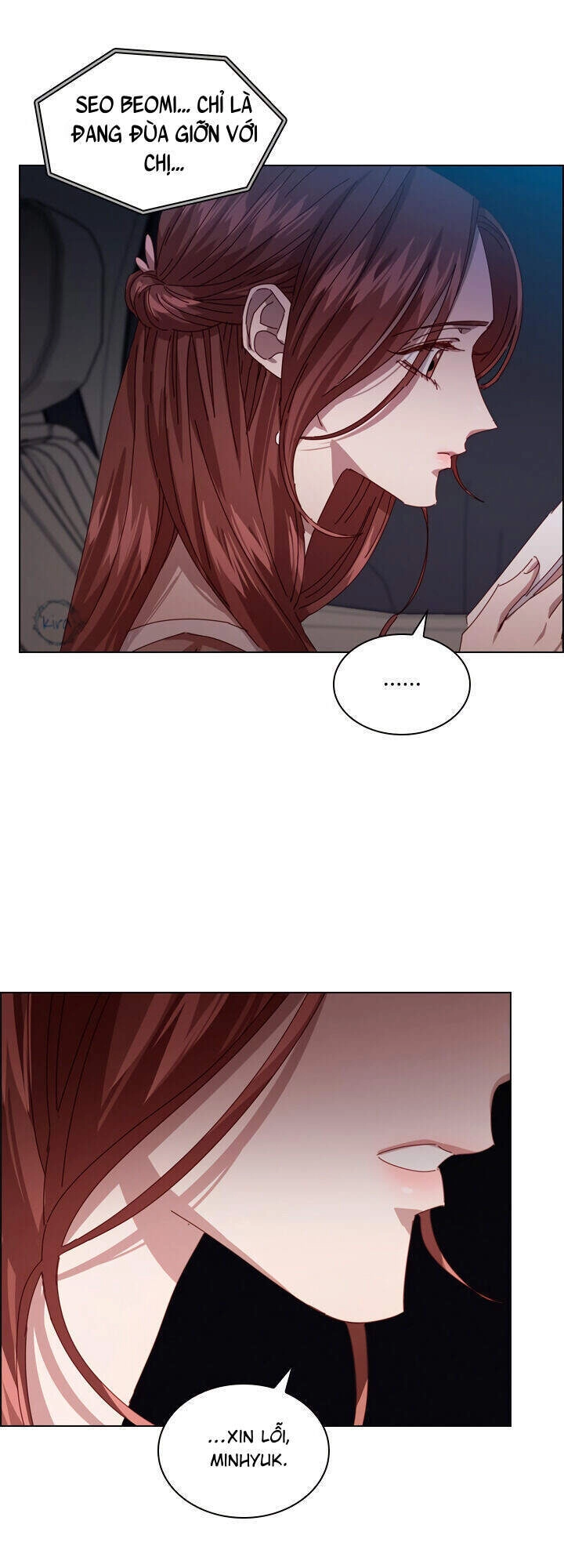 Tai Tiếng Thị Phi Chapter 54 - 36