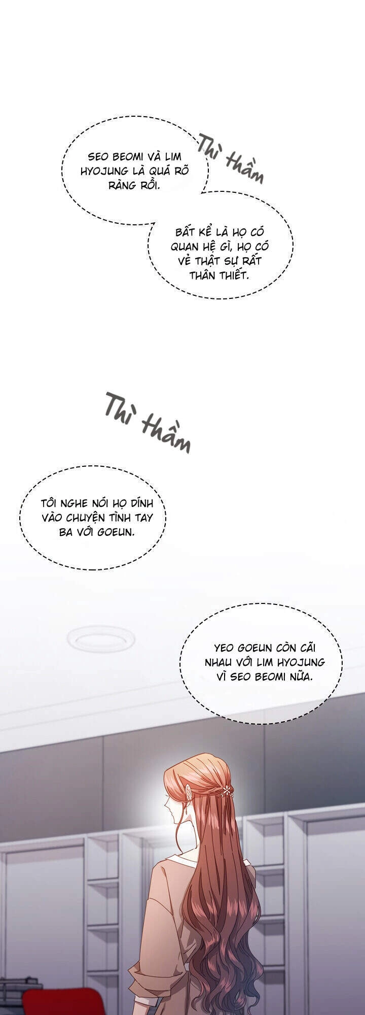 Tai Tiếng Thị Phi Chapter 54 - 44