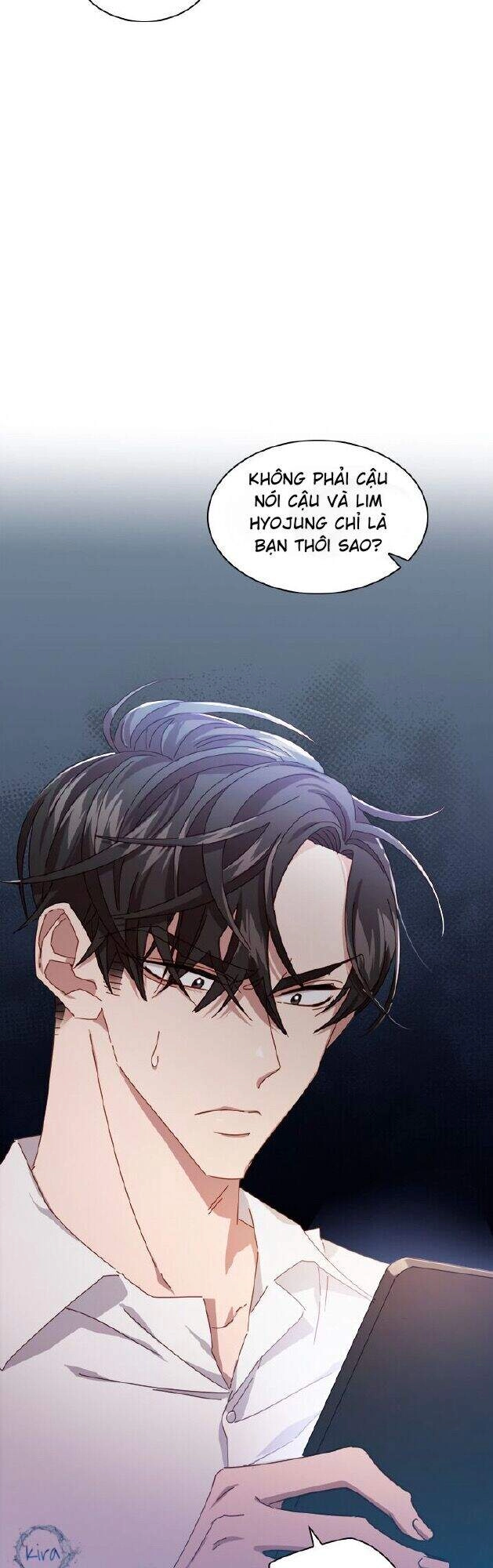 Tai Tiếng Thị Phi Chapter 55 - 15