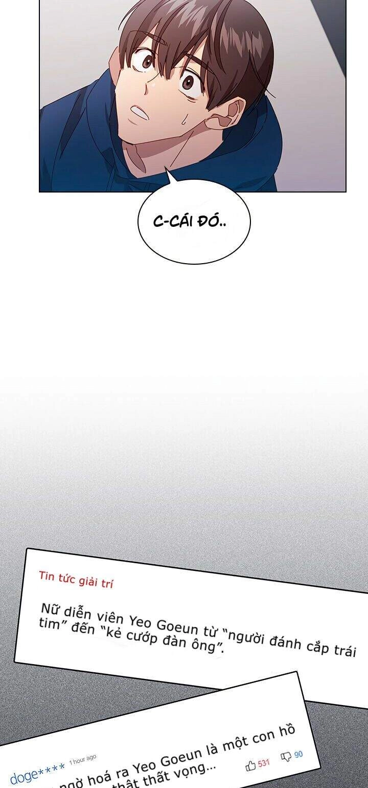 Tai Tiếng Thị Phi Chapter 55 - 35