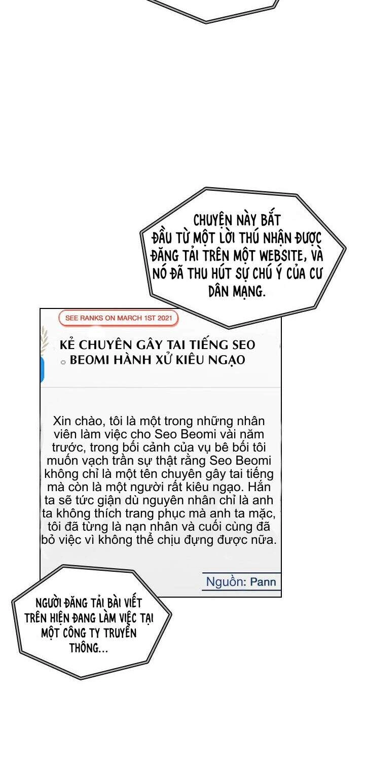 Tai Tiếng Thị Phi Chapter 56 - 3