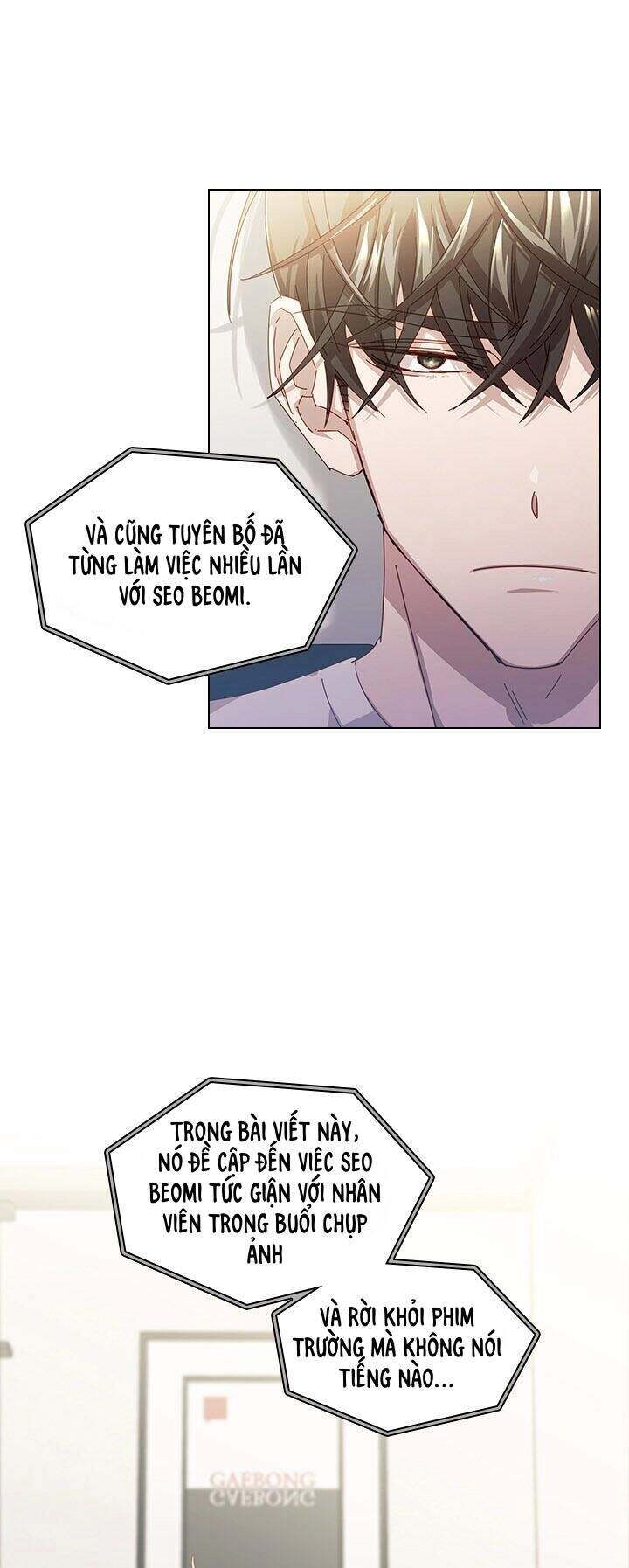 Tai Tiếng Thị Phi Chapter 56 - 4