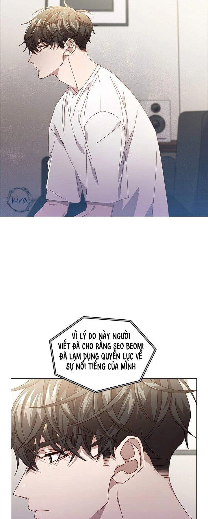 Tai Tiếng Thị Phi Chapter 56 - 5