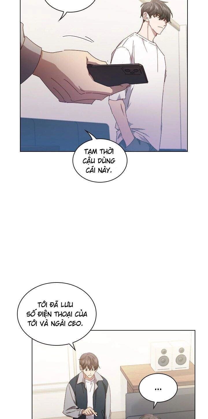 Tai Tiếng Thị Phi Chapter 56 - 14