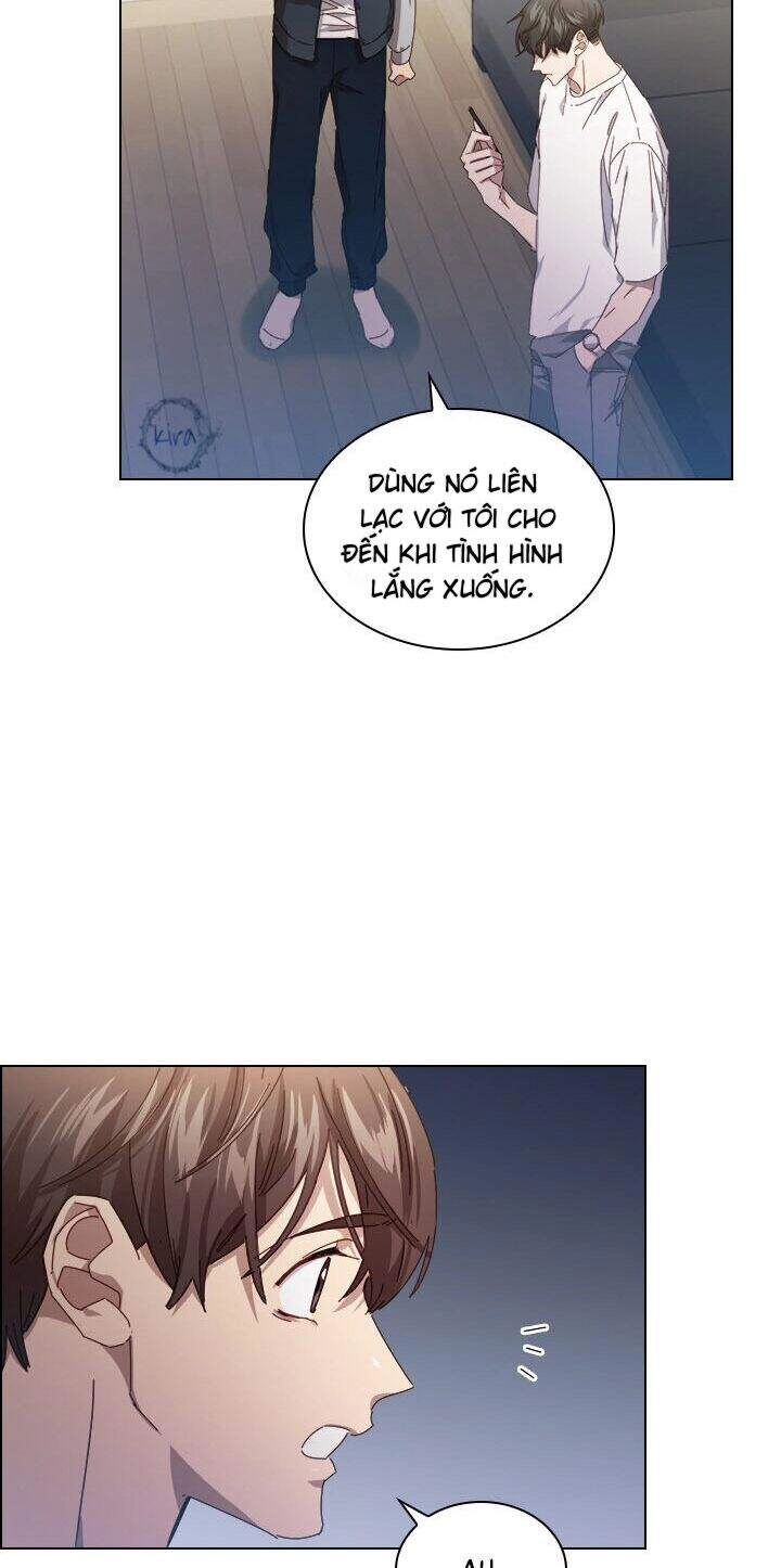 Tai Tiếng Thị Phi Chapter 56 - 15