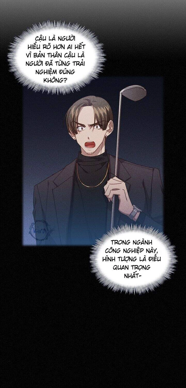 Tai Tiếng Thị Phi Chapter 56 - 18