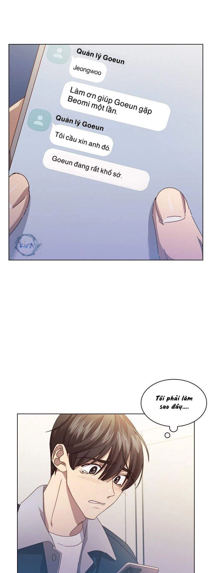 Tai Tiếng Thị Phi Chapter 56 - 55