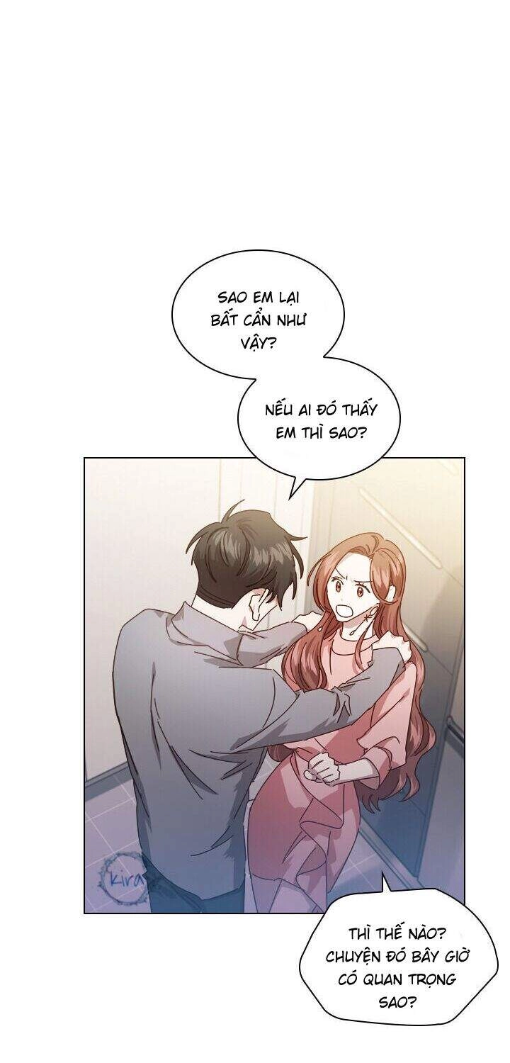 Tai Tiếng Thị Phi Chapter 57 - 19