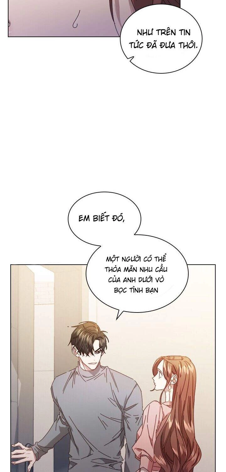 Tai Tiếng Thị Phi Chapter 57 - 27