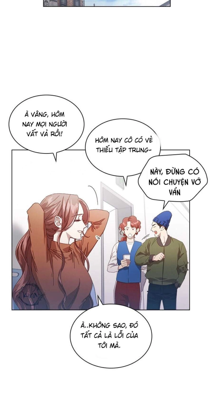 Tai Tiếng Thị Phi Chapter 57 - 38